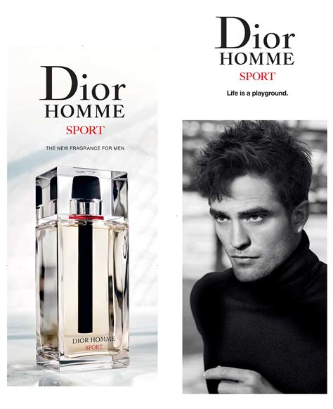 dior sport men's perfume|Dior homme sport samples.